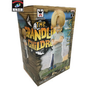 ONE PIECE DXF ～THE GRANDLINE CHILDREN～ vol.6 サンジ 