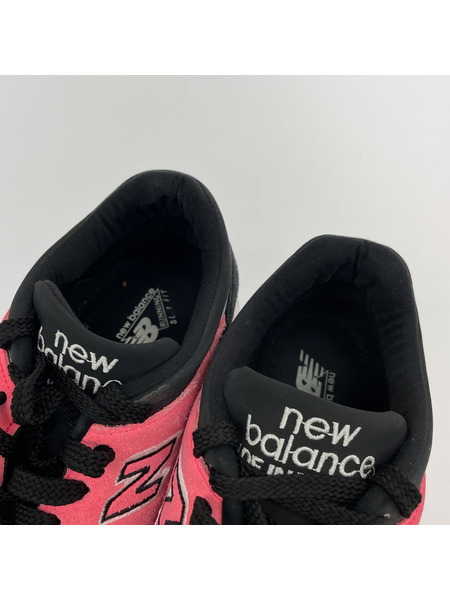 NEW BALANCE イングランド製 M1500NEN (9 1/2) 黒ピンク