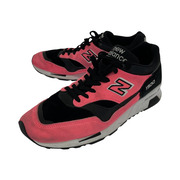 NEW BALANCE イングランド製 M1500NEN (9 1/2) 黒ピンク