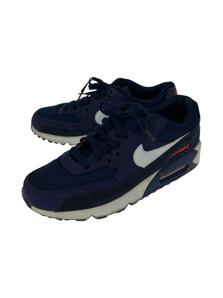 NIKE AIR MAX 90 ESSENTIAL AJ1285-403 26.5cm