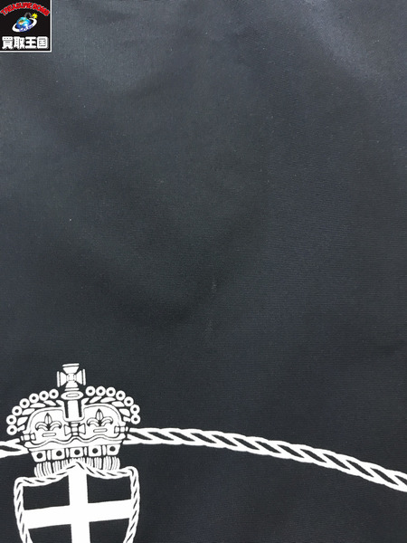 Supreme 24AW Crest Coaches Jacket (XL)
