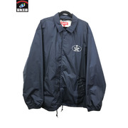 Supreme 24AW Crest Coaches Jacket (XL)