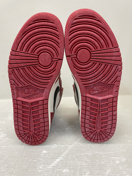 NIKE Air Jordan 1 High OG Lose&Found/Chicago 28.0 DZ5485-612