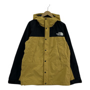 THE NORTH FACE ジャケット Mountain Light Jacket ニュートープ