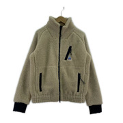 ジャケット Cape Heights フリースジャケット/ベージュ