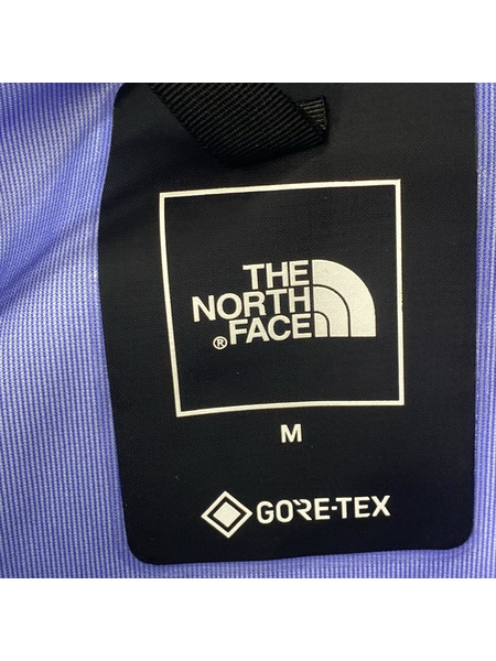 THE NORTH FACE マウンテンパーカ MOUNTAIN RAINTEX COAT BLK NP12431[値下]