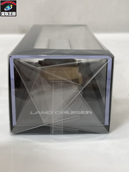 ミニカーその他 トヨタ ランドクルーザー 250