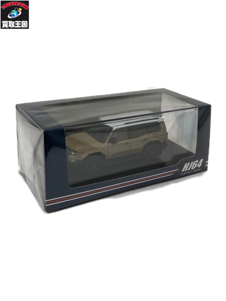 ミニカーその他 トヨタ ランドクルーザー 250