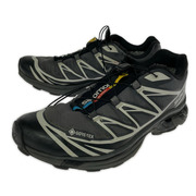 SALOMON スニーカー XT-6 GTX GORE-TEX 27.5cm