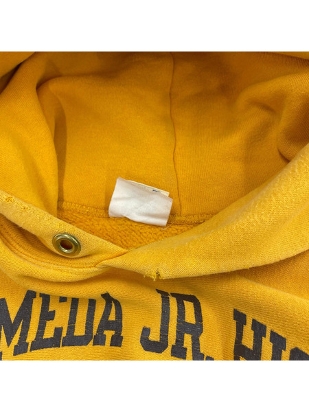 Champion パーカー 80s リバースウィーブ ALAMEDA