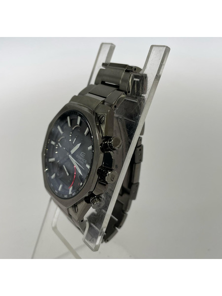 CASIO メンズ時計 × EDIFICE EQB-1100YDC-1AJF