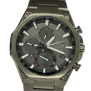 CASIO メンズ時計 × EDIFICE EQB-1100YDC-1AJF