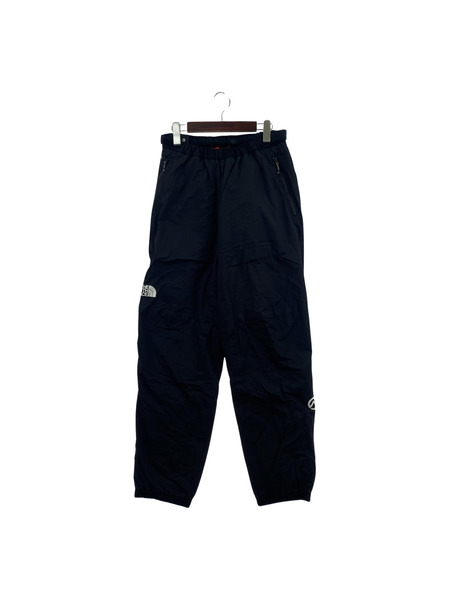 THE NORTH FACE Aglow DW Light Zip Pant ブラック L