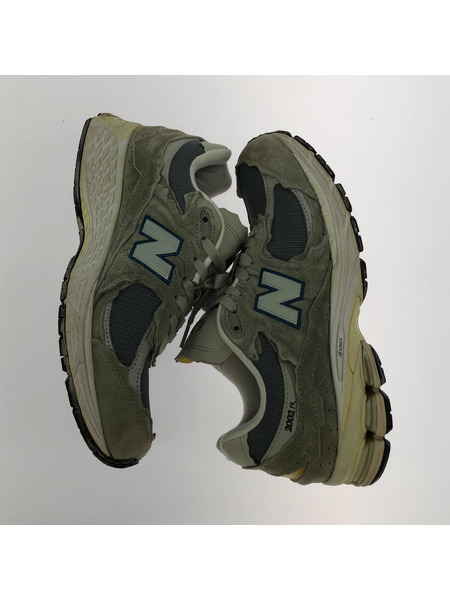 NEW BALANCE M2002RDD ローカットスニーカー (28.0cm)