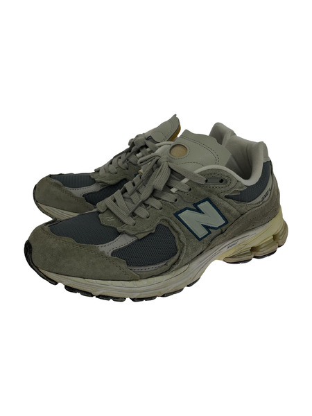 NEW BALANCE M2002RDD ローカットスニーカー (28.0cm)