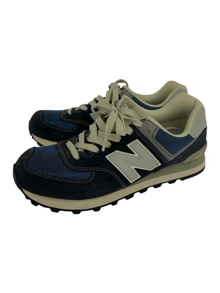 NEW BALANCE ML574 28.0cm