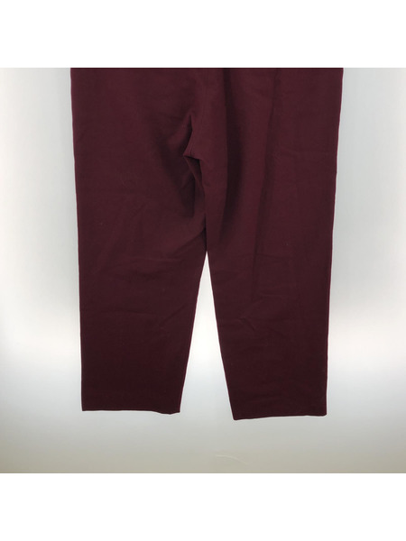 YOKE 19AW Wide Pajama Pants (M) YK19AW0074P