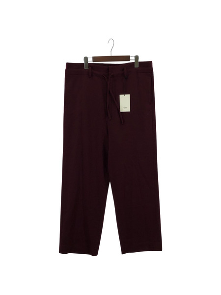 YOKE 19AW Wide Pajama Pants (M) YK19AW0074P