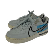 NIKE エアフォース1 リアクト LX 3M 27.0cm CT3316-001