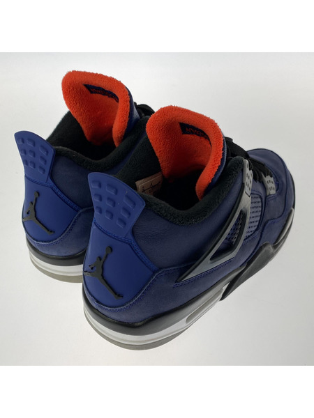 NIKE AIR JORDAN 4 RETRO WNTR 28.0cm CQ9597-401