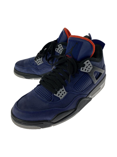 NIKE AIR JORDAN 4 RETRO WNTR 28.0cm CQ9597-401