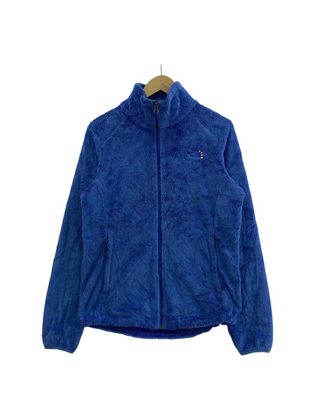 THE NORTH FACE ジャケット フリース　BLU