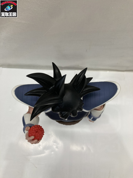一番くじ ドラゴンボール D賞 ターレス