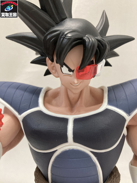 一番くじ ドラゴンボール D賞 ターレス