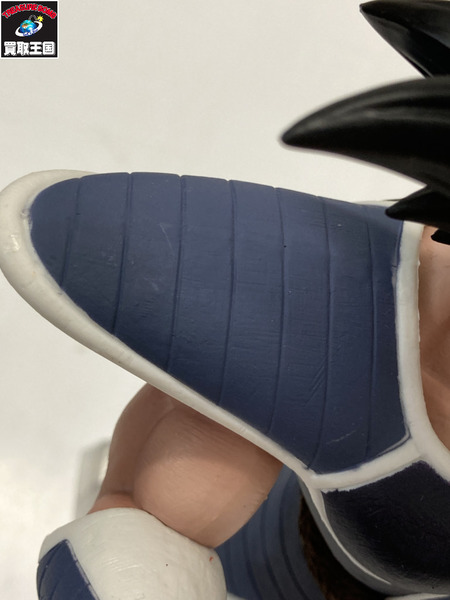 一番くじ ドラゴンボール D賞 ターレス