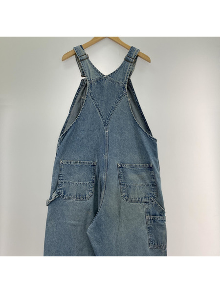 Carhartt オーバーオール・ツナギ デニムオーバーオール