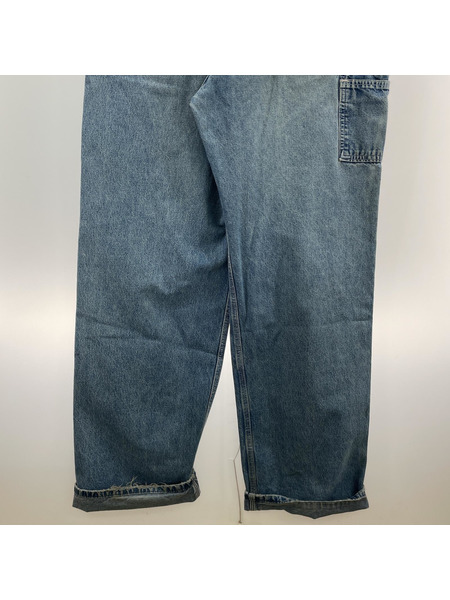 Carhartt オーバーオール・ツナギ デニムオーバーオール