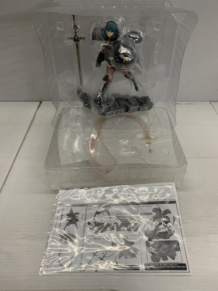 メーカー ゲーム系その他 ファイアーエムブレムベレスフィギュア
