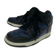 NIKE スニーカー ×Fragment Dunk High Tokyo (27.5)