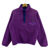 patagonia ジャケット 90s シンチラスナップT