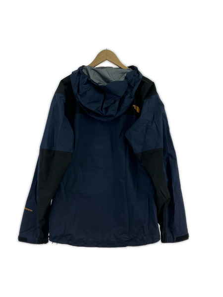 THE NORTH FACE マウンテンパーカ NP12501/青