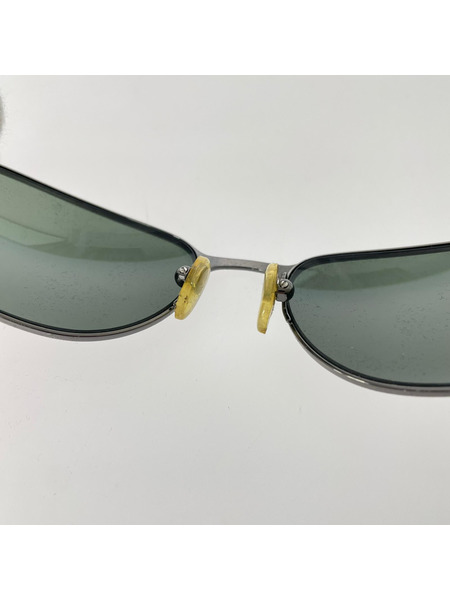 Ray-Ban RB-3105 メタルフレーム