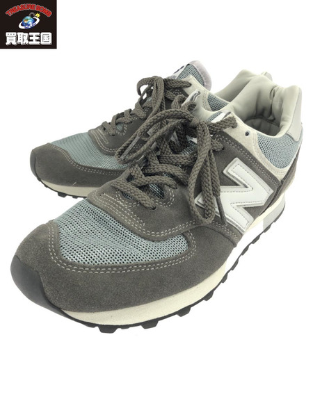 NEW BALANCE 576 英国製 [値下]