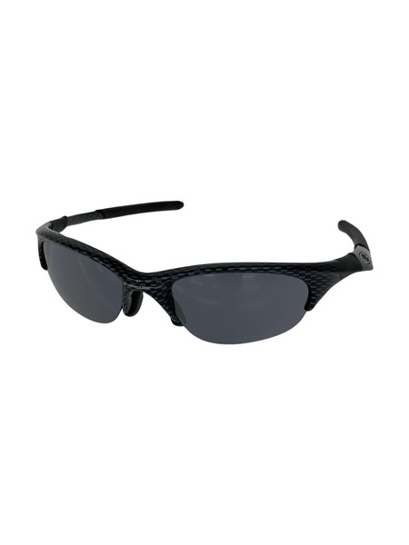 OAKLEY USA製 チェックフレーム サングラス