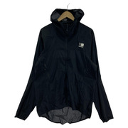 Karrimor WIND SHELL HOODIE (L) 黒