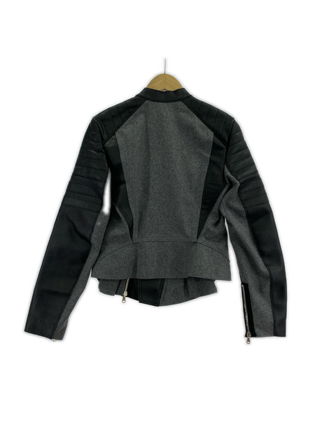 W　31　PHILLIP　LIM　シングルライダース