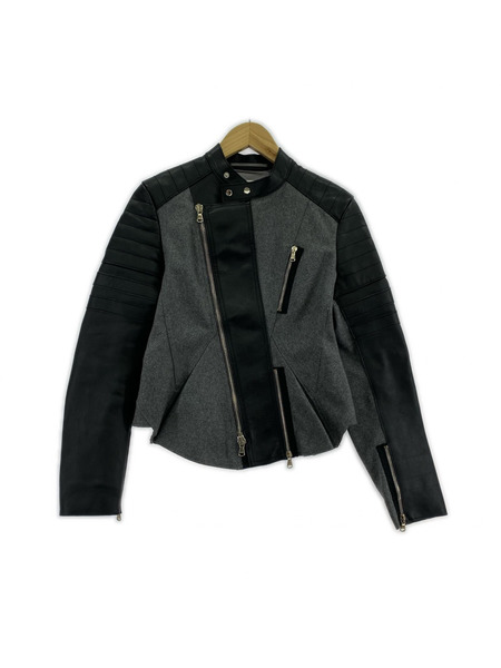 W　31　PHILLIP　LIM　シングルライダース