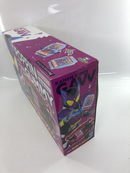 仮面ライダーガヴ変身アイテム DX変身ベルトガヴ