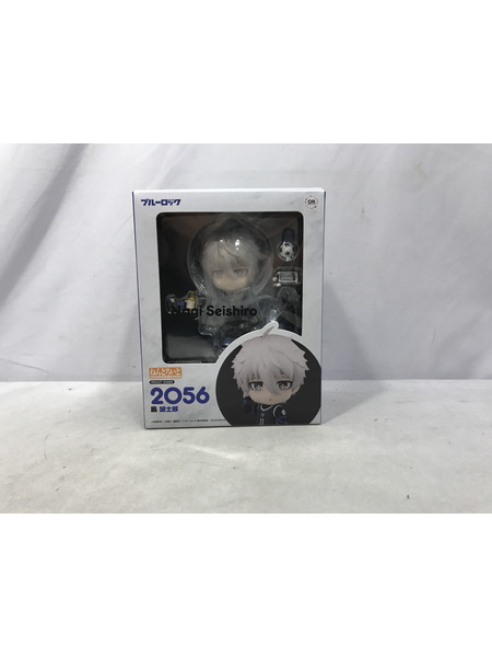 メーカー アニメ・コミックその他 ねんどろいど ブルーロック 凪誠士郎 2056