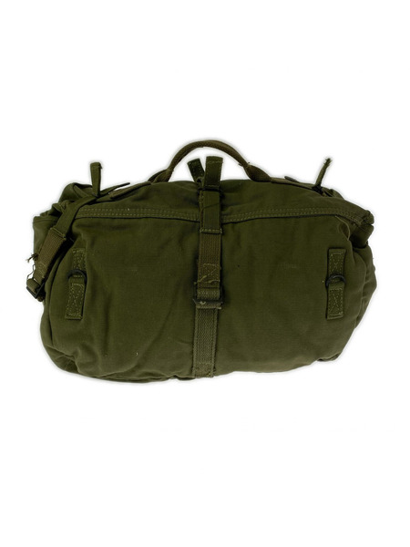 OLD・VINTAGE ボディバッグ 40S M-1945 カーゴフィールドバッグ