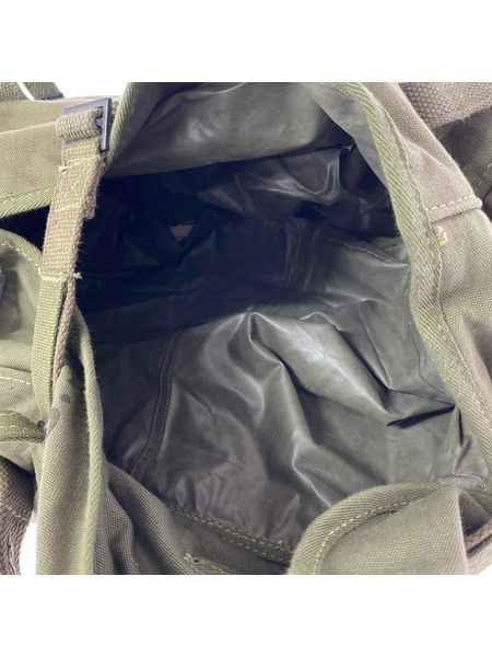 OLD・VINTAGE ボディバッグ 40S M-1945 カーゴフィールドバッグ