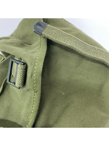 OLD・VINTAGE ボディバッグ 40S M-1945 カーゴフィールドバッグ