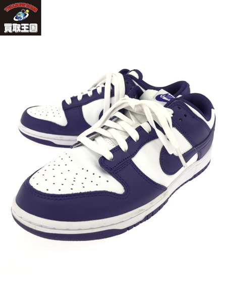 NIKE DUNK LOW RETRO (26.5cm)｜商品番号：2100199691985 - 買取王国