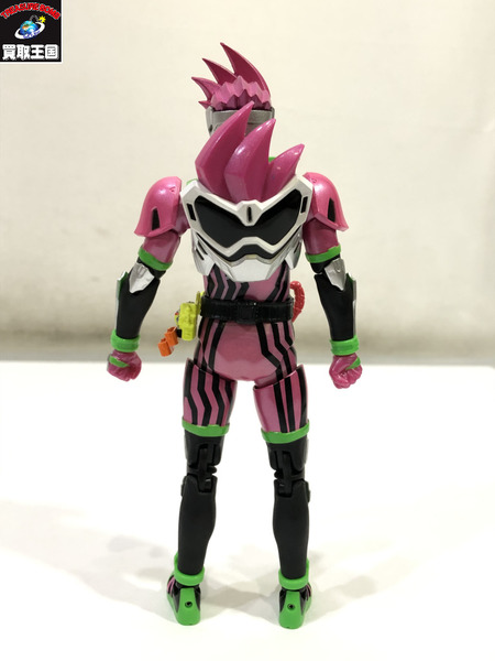 フィギュアーツ 仮面ライダーエグゼイド アクションゲーマーレベル2