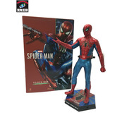 ホットトイズ スパイダーマン スパイダーアーマーMK IV  ※内箱欠品