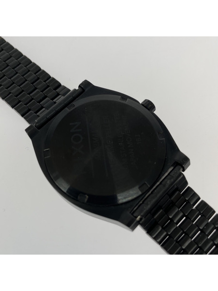 NIXON MINIMAL クォーツ 腕時計